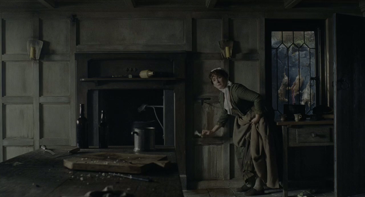 Wuthering Heights screenshot 3