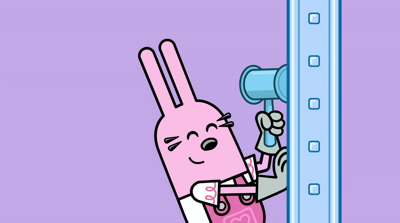 Wubbzy's Big Movie! screenshot 3