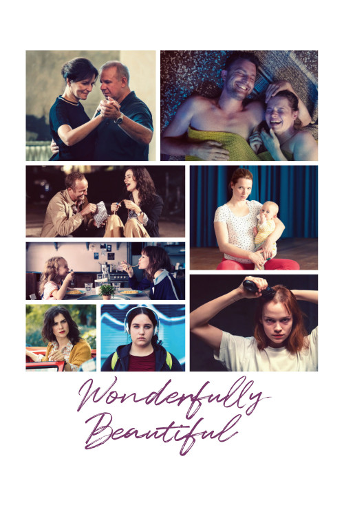 Wunderschön (2022) poster