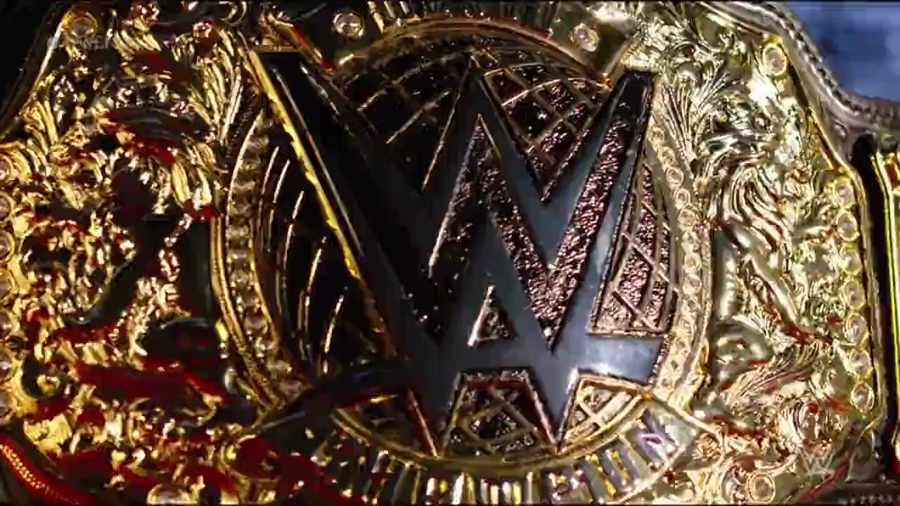 WWE Night of Champions screenshot 1
