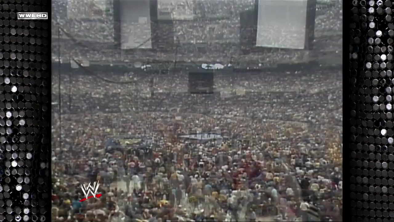 WWE: Bobby 'The Brain' Heenan screenshot 1