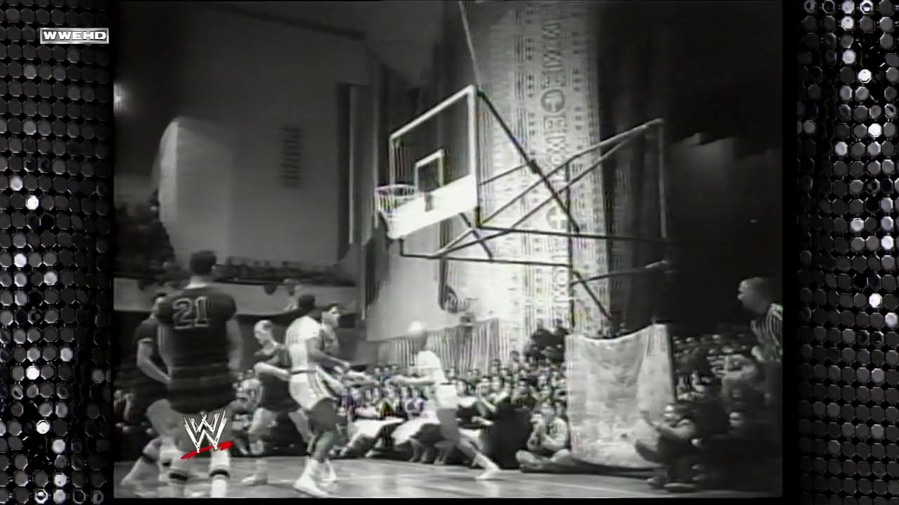 WWE: Bobby 'The Brain' Heenan screenshot 2