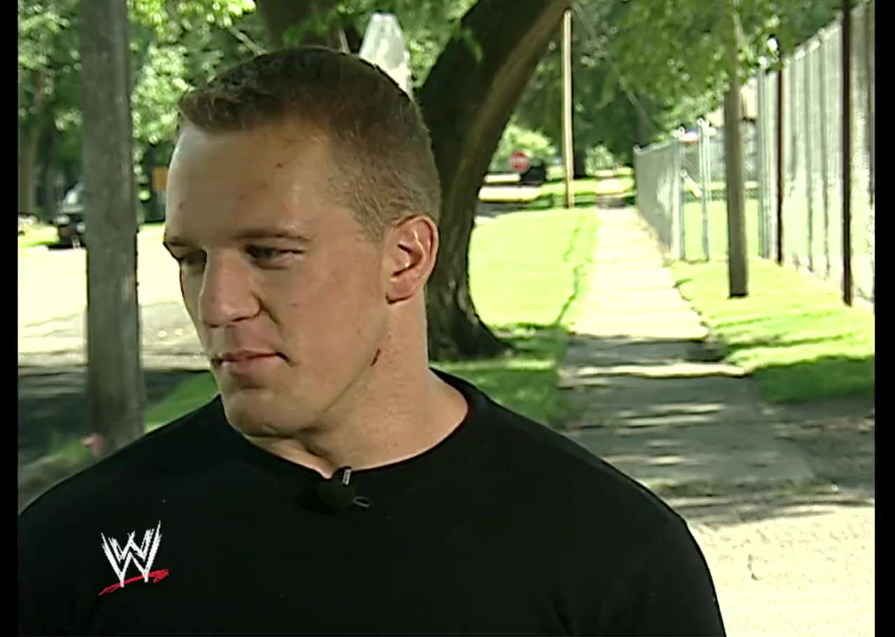 WWE: Brock Lesnar: Here Comes the Pain screenshot 3