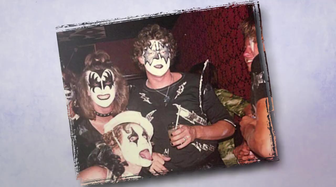 WWE: Diamond Dallas Page, Positively Living screenshot 3