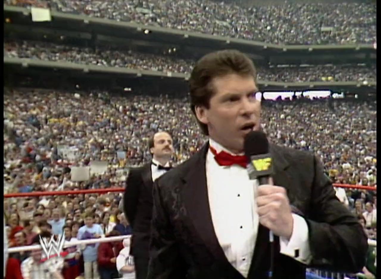 WWE Legends: Greatest Wrestling Stars of the '80s screenshot 1