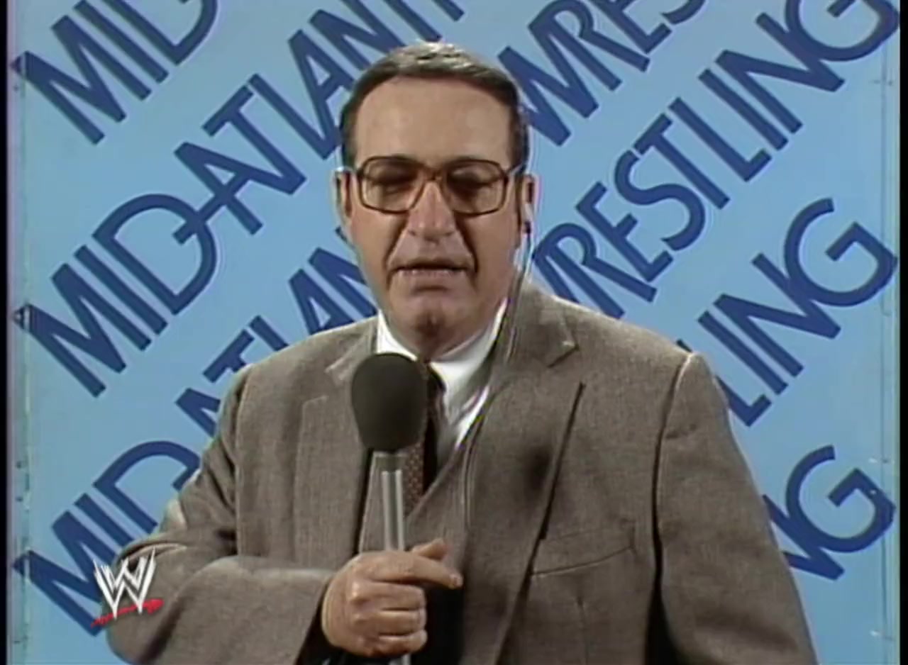WWE Legends: Greatest Wrestling Stars of the '80s screenshot 3
