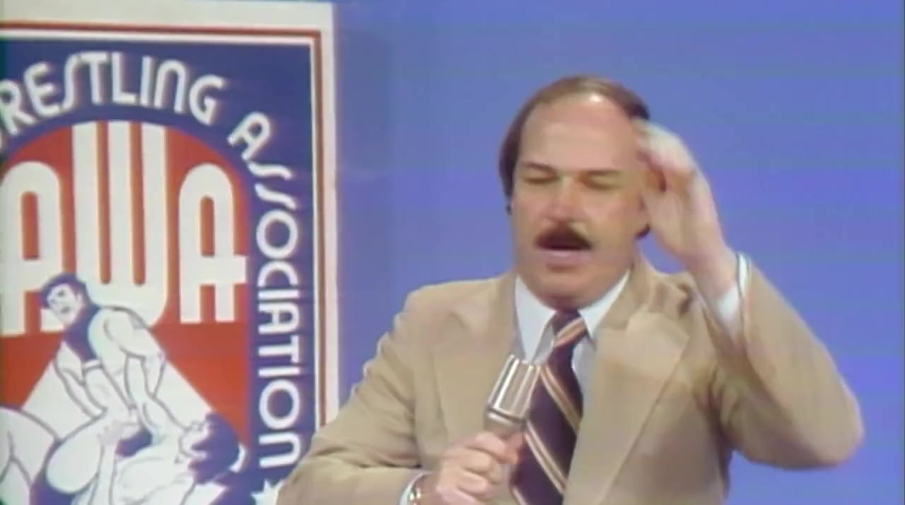 WWE: Let Me Tell You Something Mean Gene screenshot 3