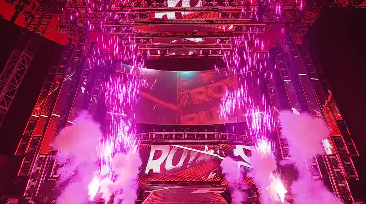 WWE: Royal Rumble screenshot 2