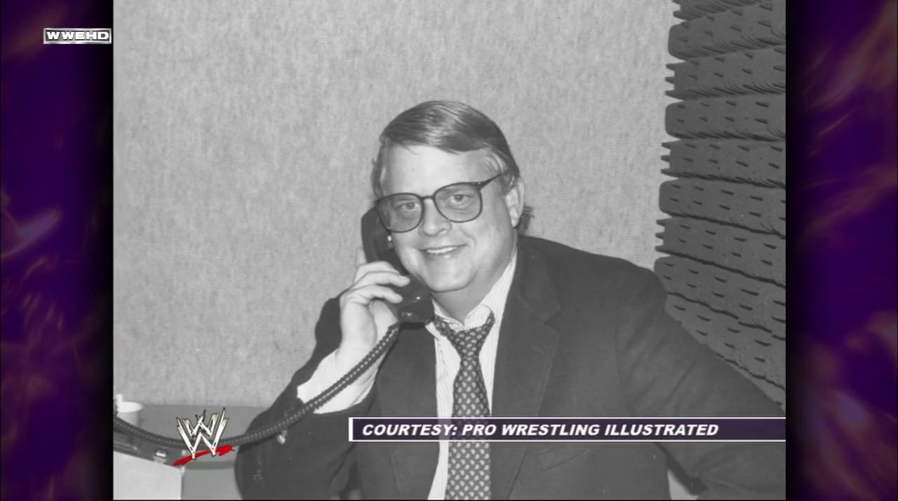 WWE: The Rise and Fall of WCW screenshot 2