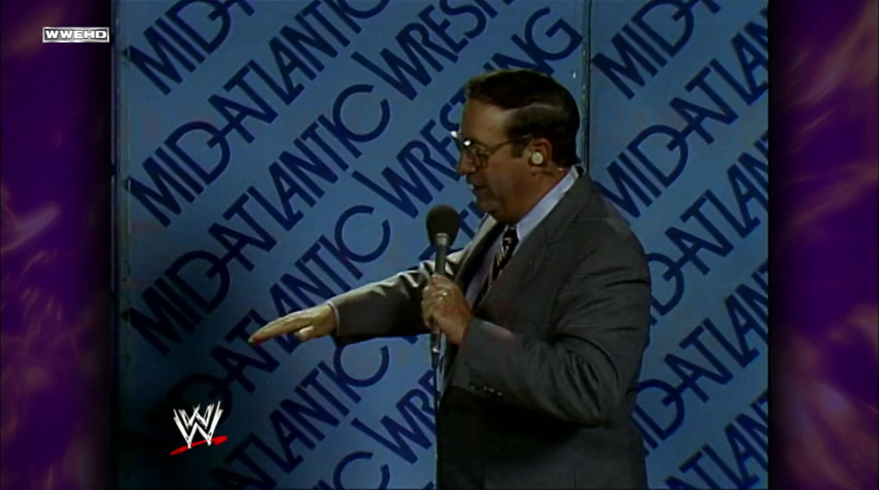 WWE: The Rise and Fall of WCW screenshot 3