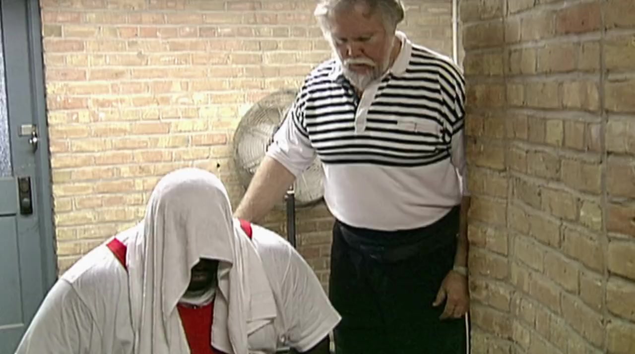 WWE: World's Strongest Man: The Mark Henry Story screenshot 3
