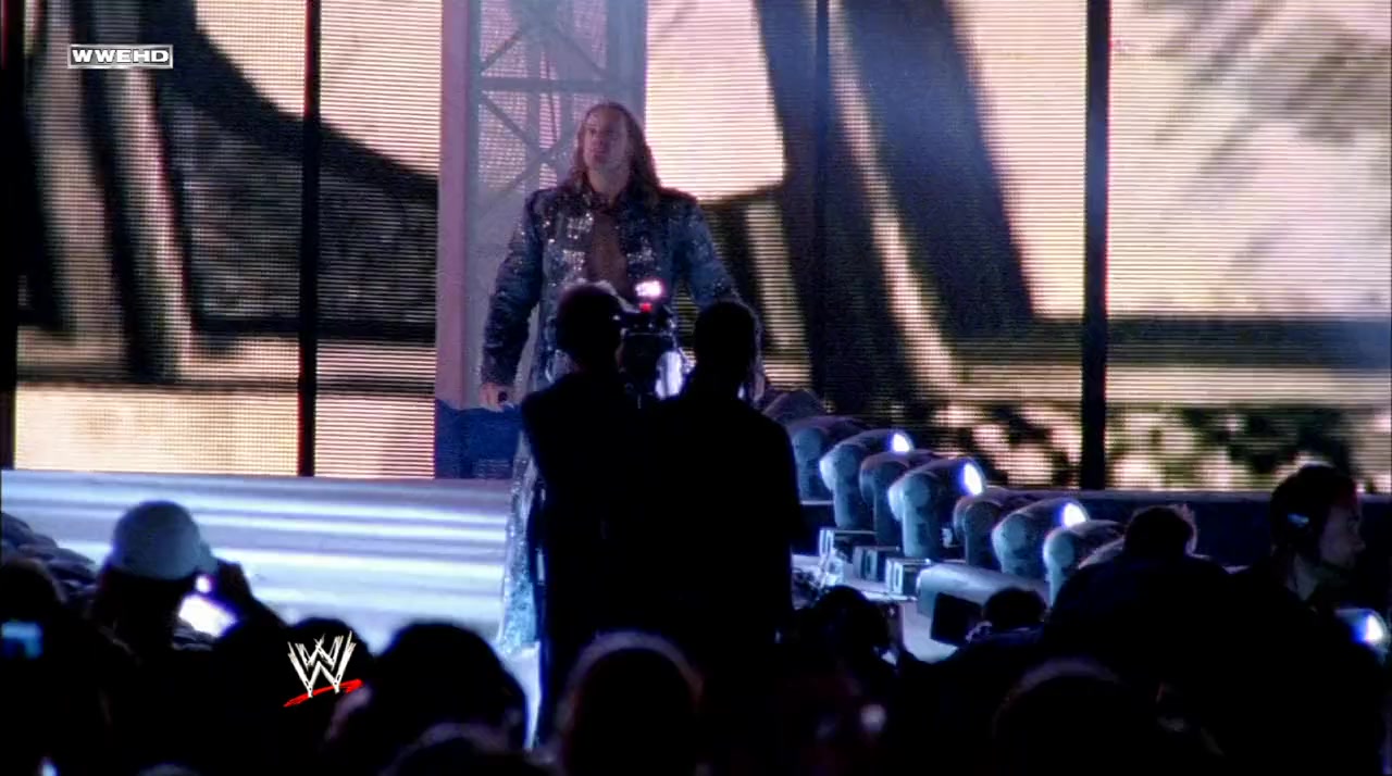 You Think You Know Me? The Story of Edge screenshot 1