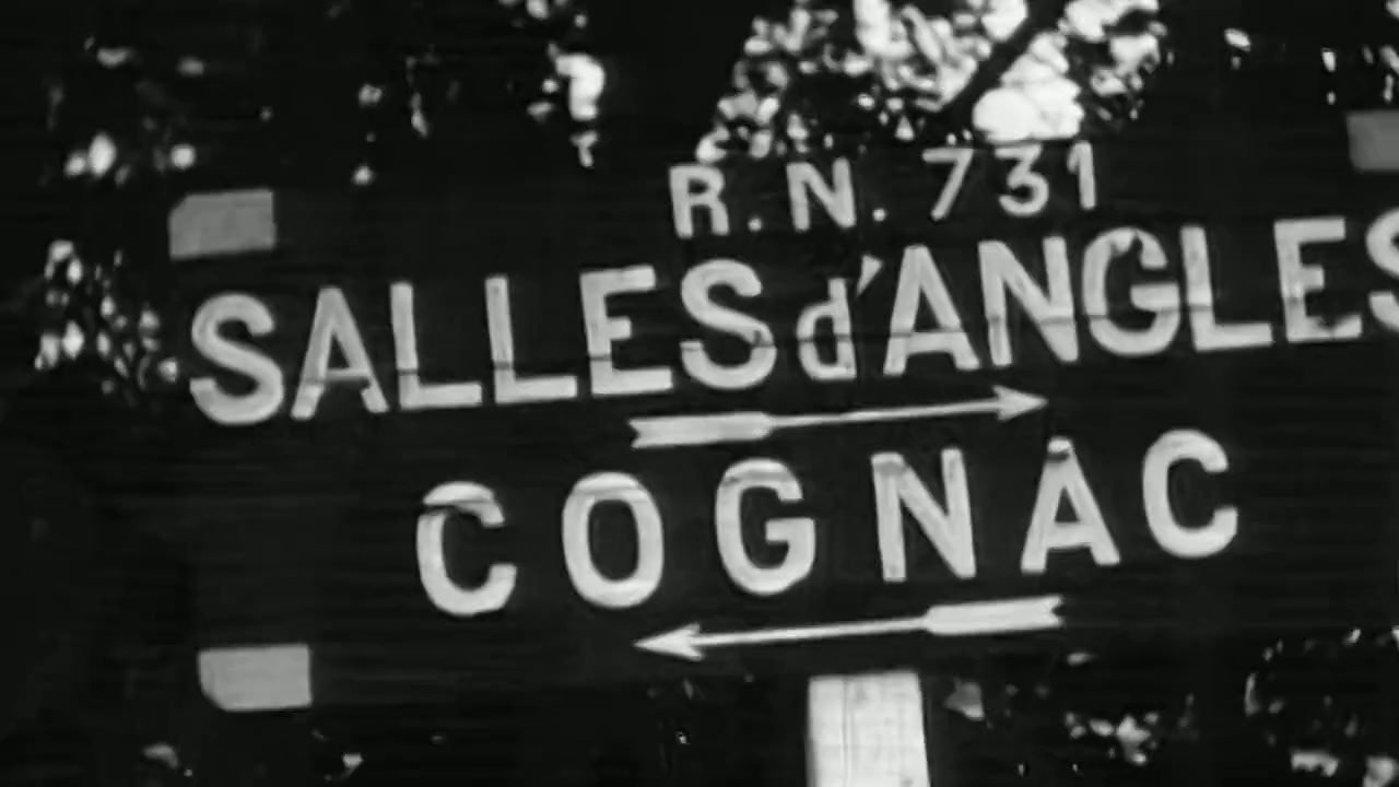 WWII Declassified: The New World Rescues the Old screenshot 2