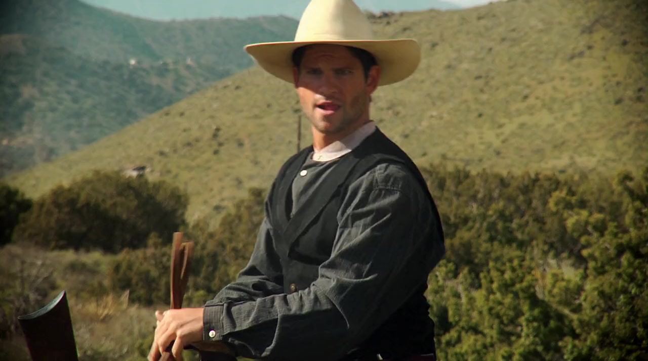 Wyatt Earp's Revenge screenshot 3