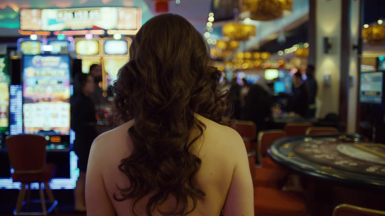 Wynonna Earp: Vengeance screenshot 3