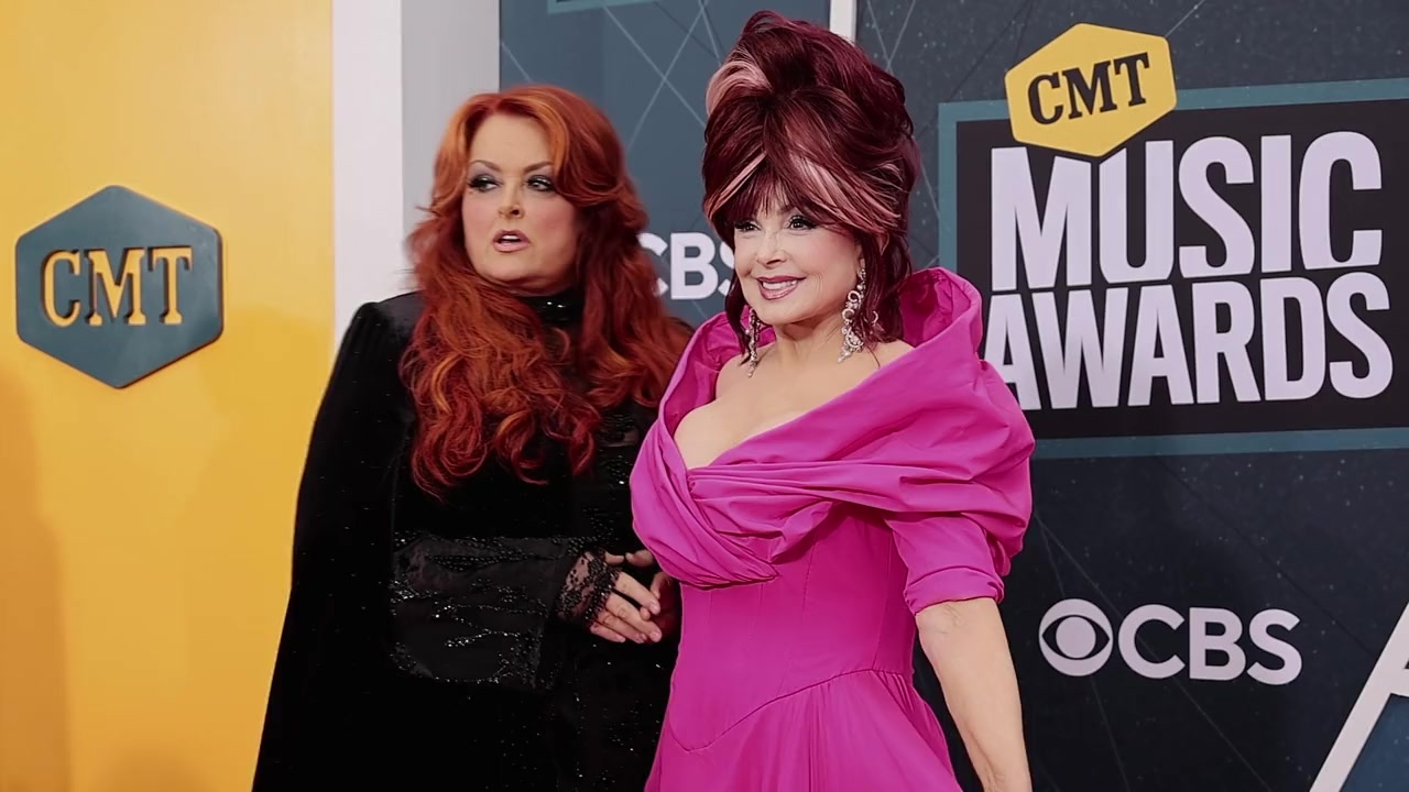 Wynonna Judd: Between Hell and Hallelujah screenshot 2