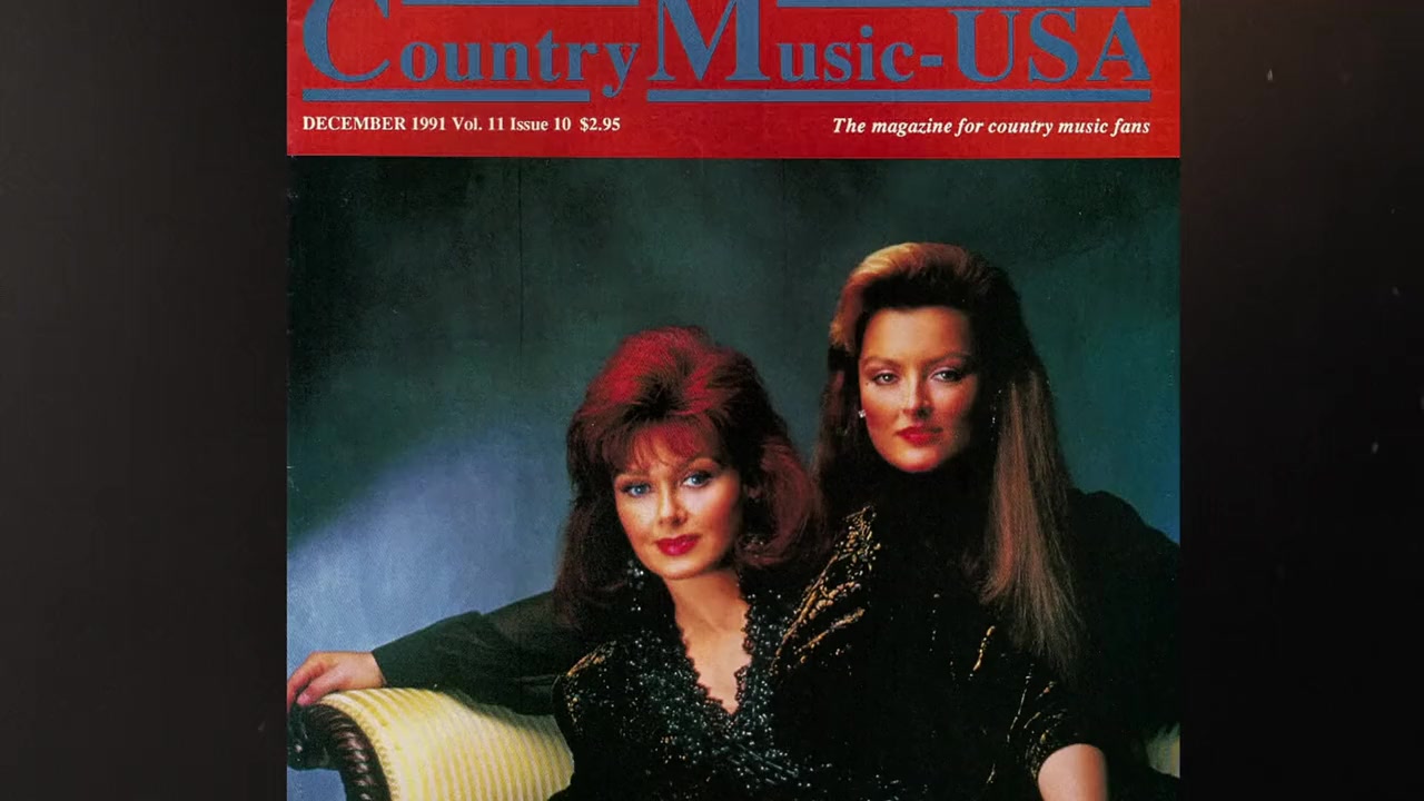 Wynonna Judd: Between Hell and Hallelujah screenshot 3