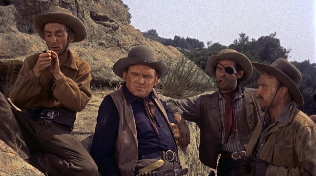 Wyoming Renegades screenshot 1