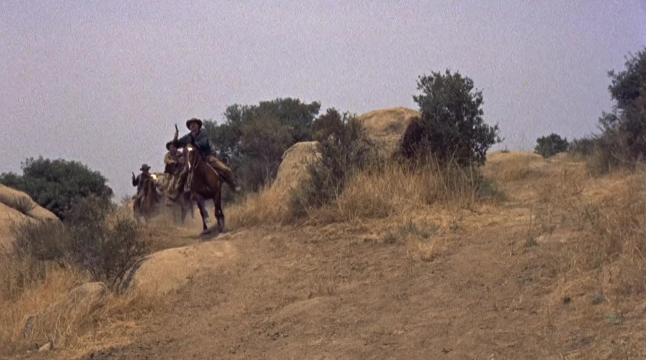 Wyoming Renegades screenshot 2