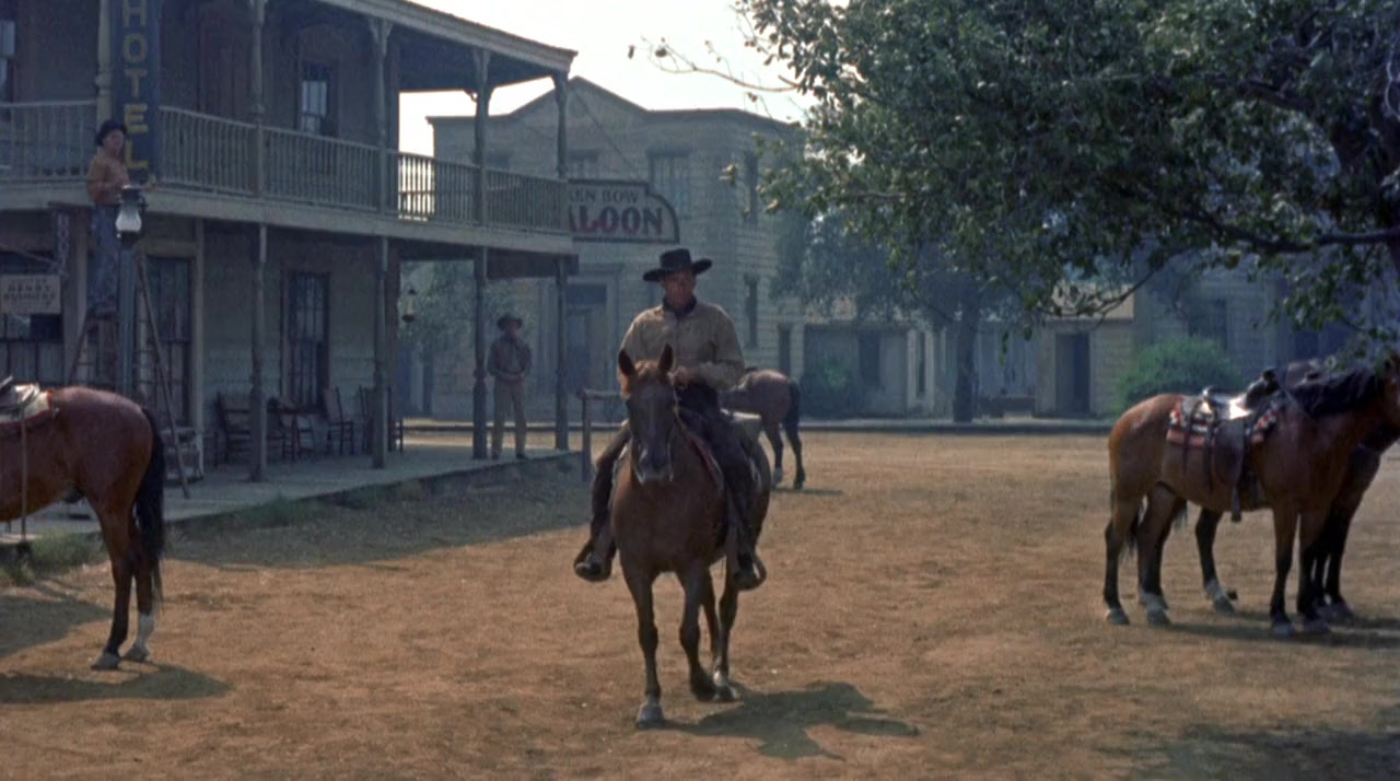 Wyoming Renegades screenshot 3