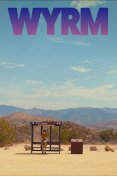 Wyrm (2019) poster