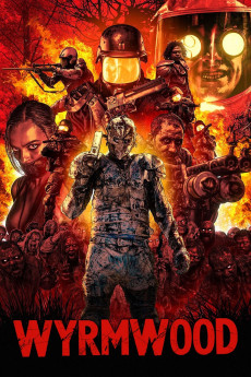Wyrmwood (2014) poster