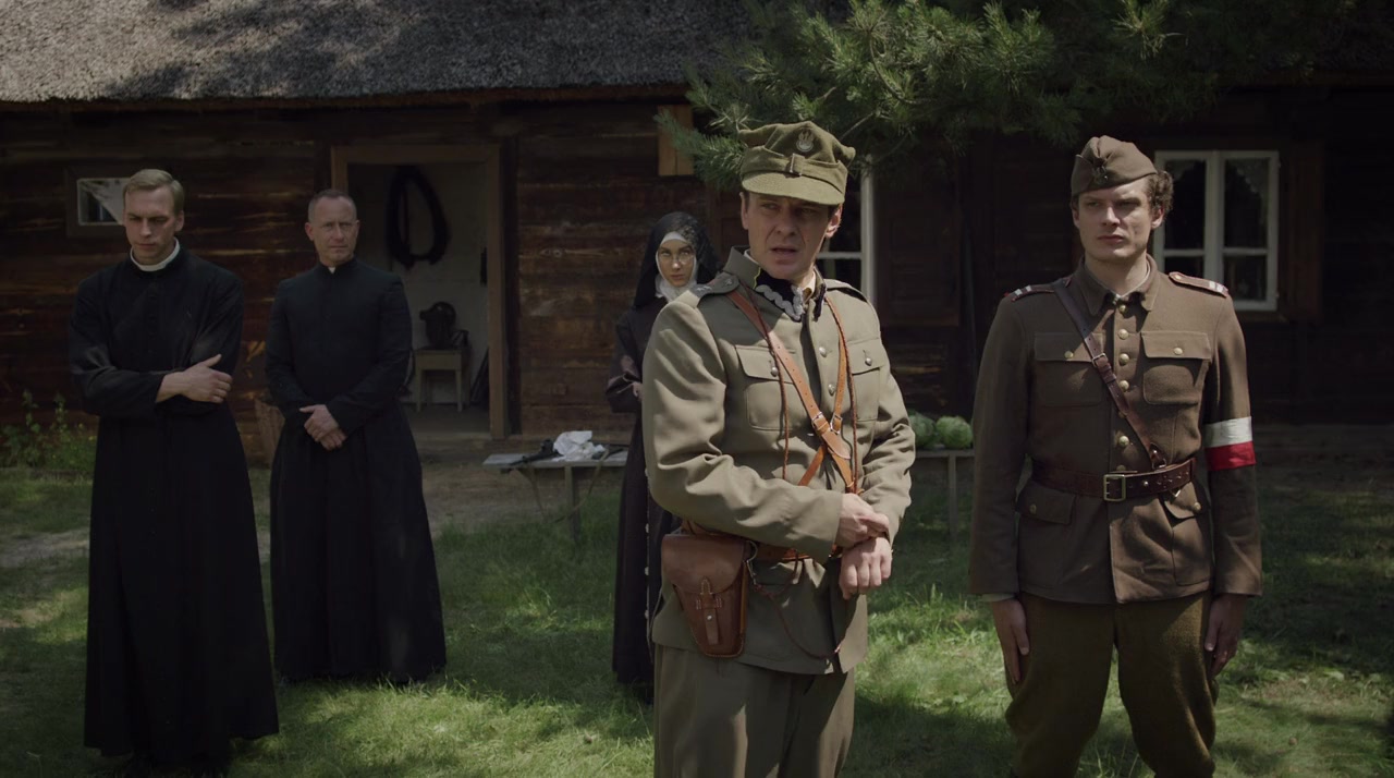 Wyszynski - zemsta czy przebaczenie screenshot 2