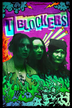 T Blockers (2023) poster
