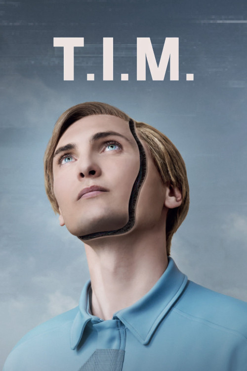 T.1.M. (2023) poster