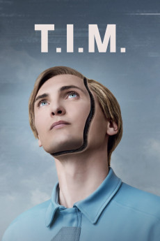 T.1.M. (2023) poster