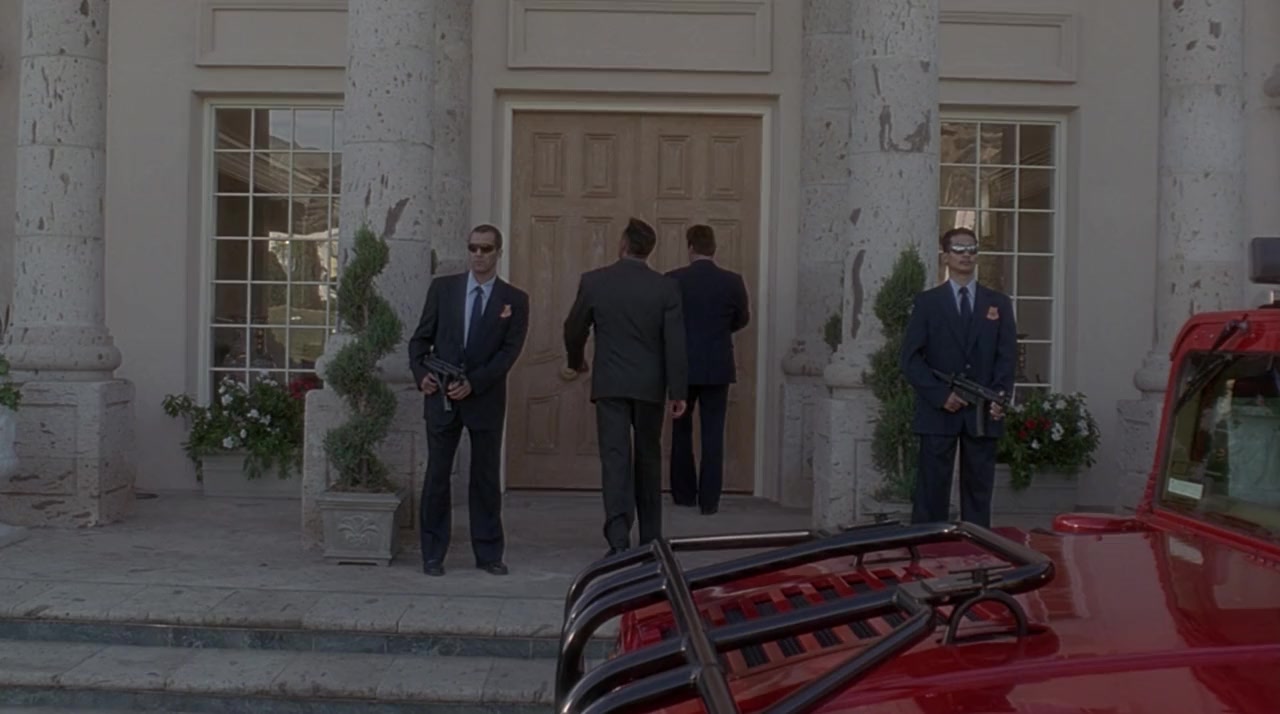 T.N.T. screenshot 2