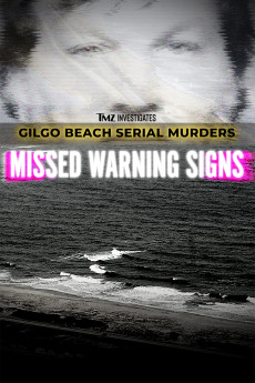 TMZ Investigates: Gilgo Beach Serial Murders: Missed Warning Signs (2023) poster