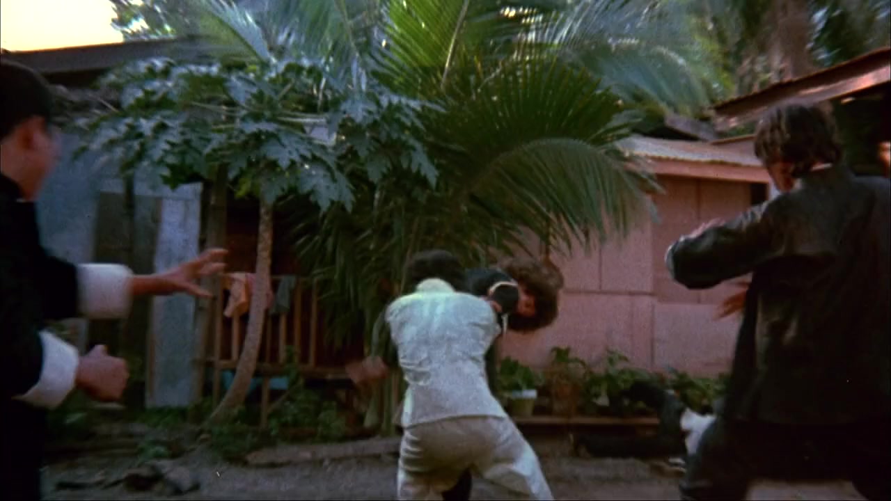 TNT Jackson screenshot 3