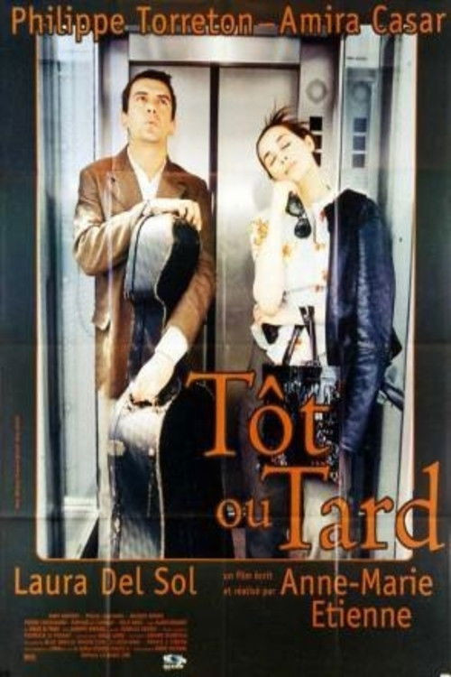 Tôt ou tard (1999) poster