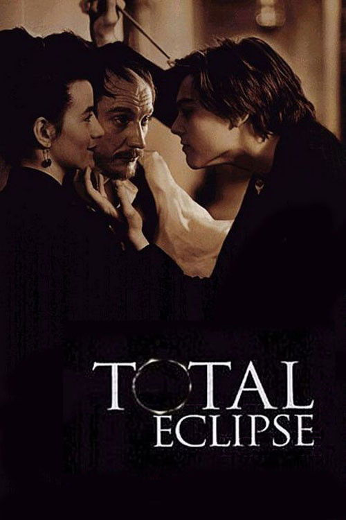 Total Eclipse (1995) poster