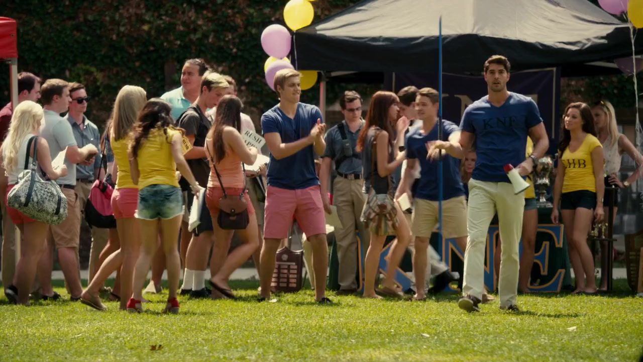 Total Frat Movie screenshot 1
