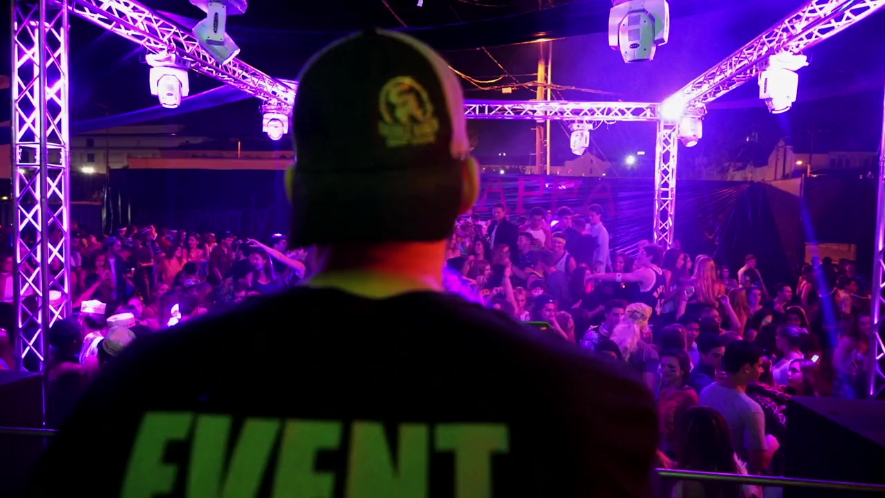 Total Frat Movie screenshot 2
