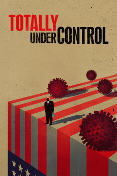 Totally Under Control (2020) poster