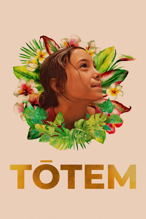 Tótem (2023) poster