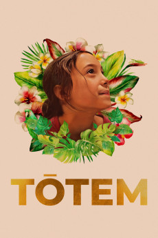 Tótem (2023) poster