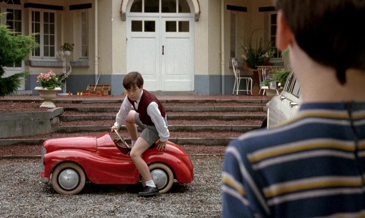 Toto le héros screenshot 1