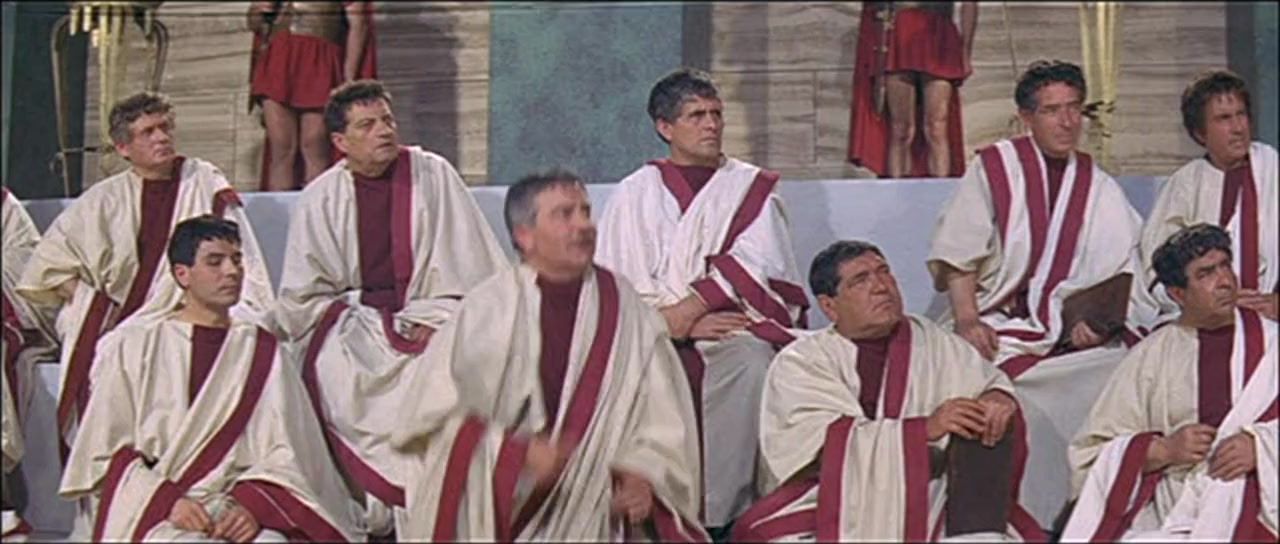 Totò e Cleopatra screenshot 2