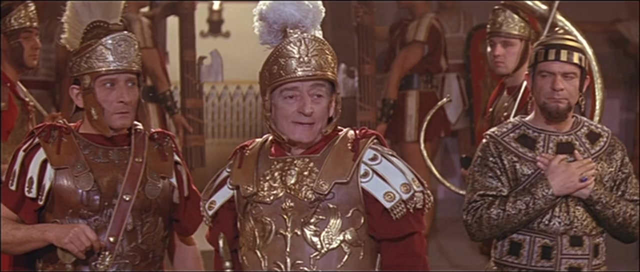 Totò e Cleopatra screenshot 3
