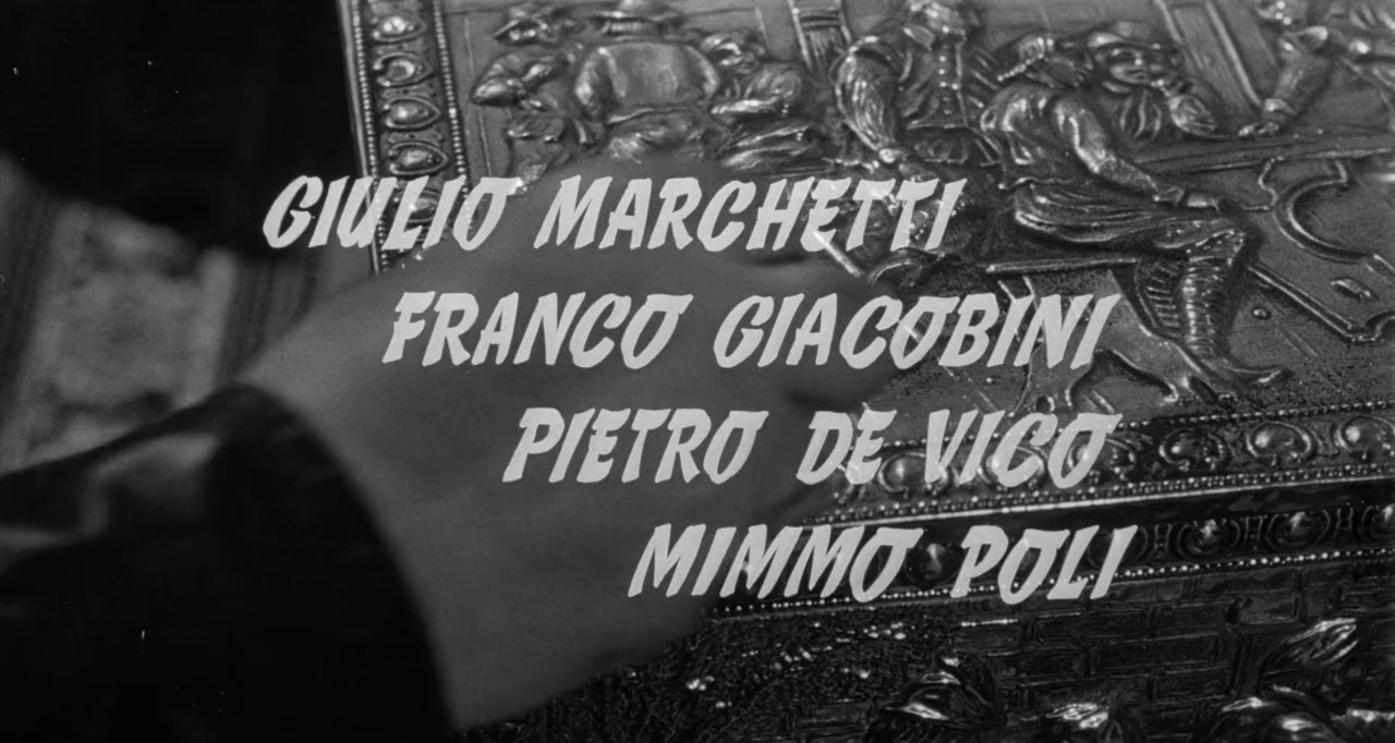 Totò diabolicus screenshot 1