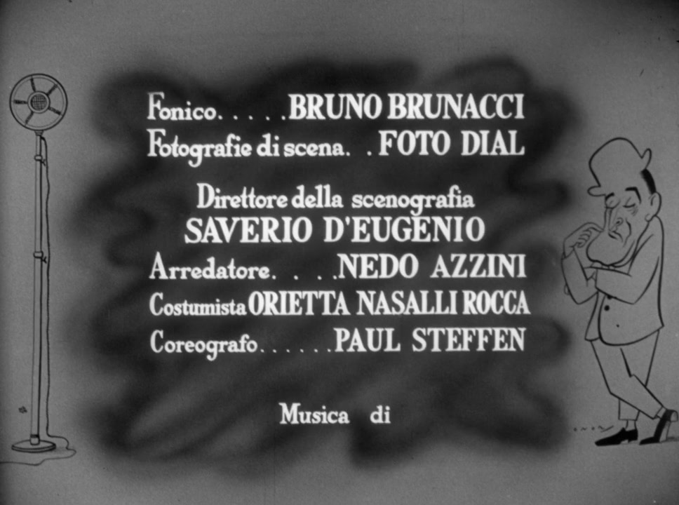 Totò lascia o raddoppia? screenshot 3