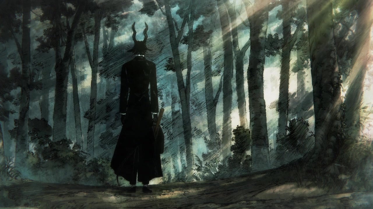 Totsukuni no shôjo screenshot 1