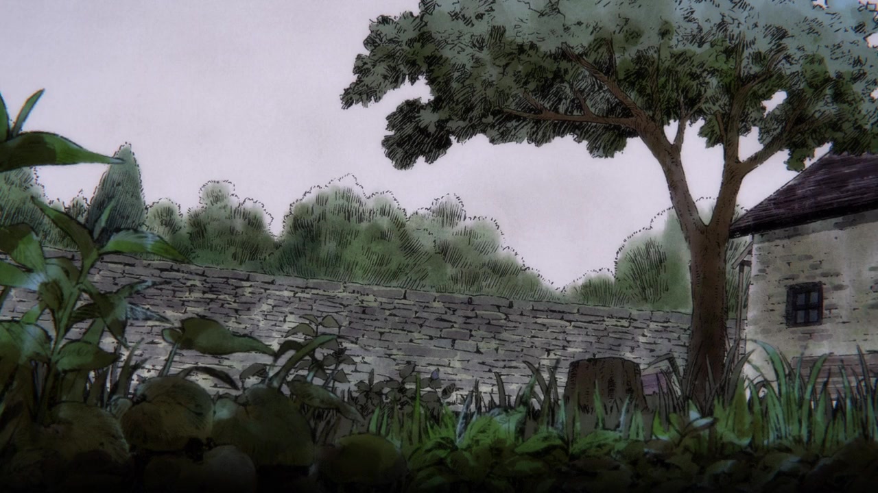 Totsukuni no shôjo screenshot 2