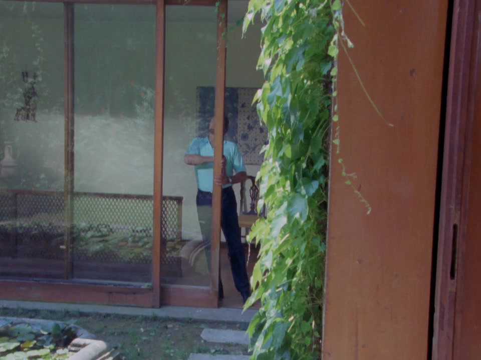 Quando Alice ruppe lo specchio screenshot 3