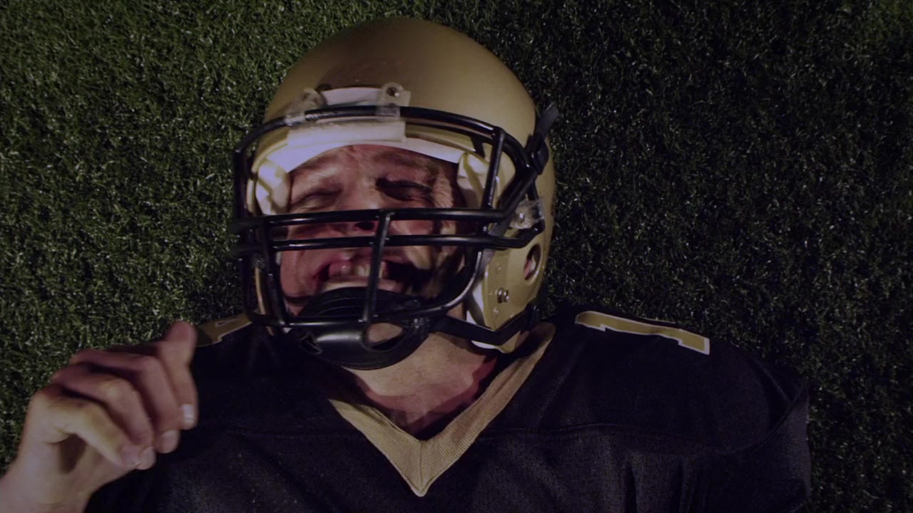 Touchback screenshot 2