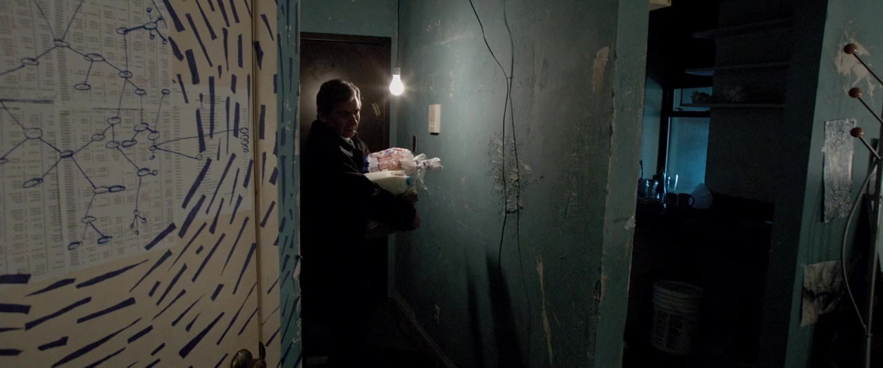 Touched with Fire screenshot 2